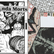 Load image into Gallery viewer, Anda Morts - Vinyl
