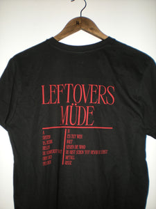 Leftovers - "Müde" T-Shirt