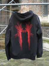 Load image into Gallery viewer, Leftovers - Hoodie (red print)

