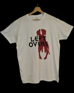 Leftovers - "Lämmer" T-shirt